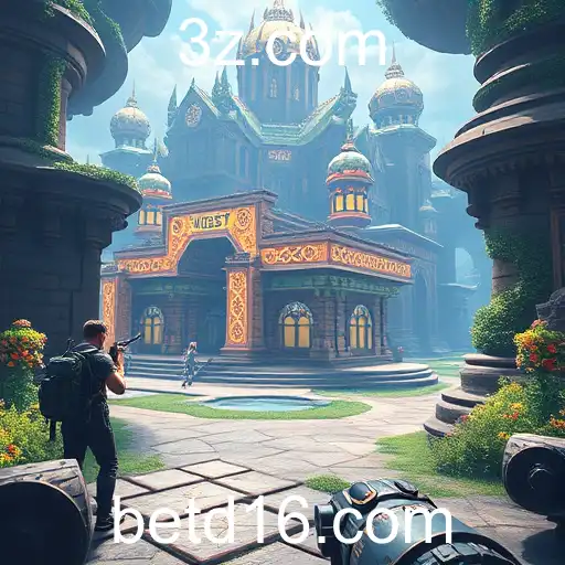 Tendências e Inovação na Indústria de Jogos em 2025