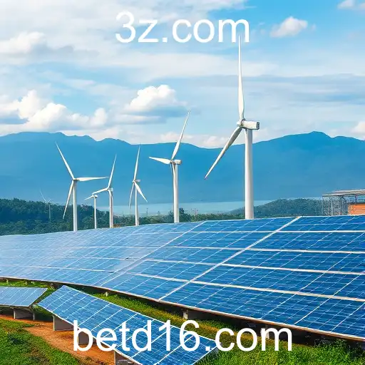 Inovações Sustentáveis Transformam a Energia no Brasil