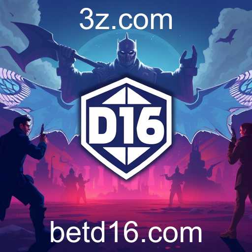 D16: O Portal de Inovação nos Jogos