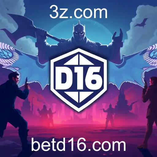 D16: O Portal de Inovação nos Jogos