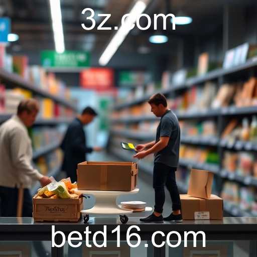 Tendências e Desafios do D16 no Mundo dos Jogos