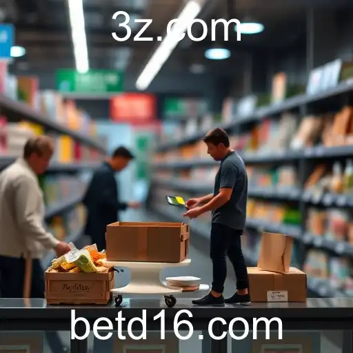 Tendências e Desafios do D16 no Mundo dos Jogos