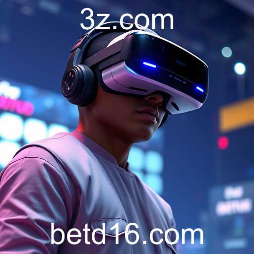 Ascensão do d16: A Nova Era dos Jogos em Português