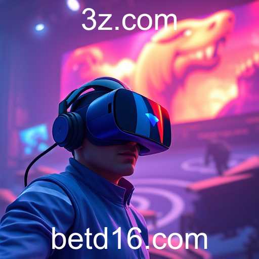 O Crescimento Avassalador do d16 no Cenário de Jogos