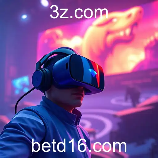 O Crescimento Avassalador do d16 no Cenário de Jogos