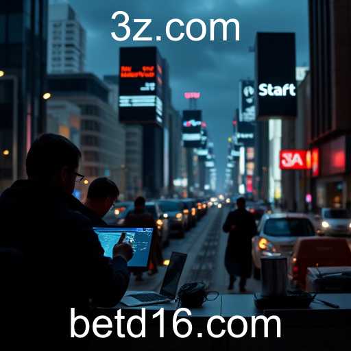 D16 Revela Tendências do Mundo dos Jogos em 2025