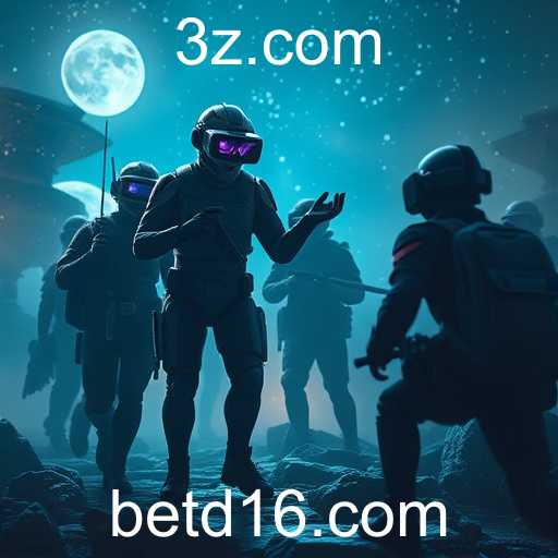 D16: Evolução e Tendências nos Jogos em 2025