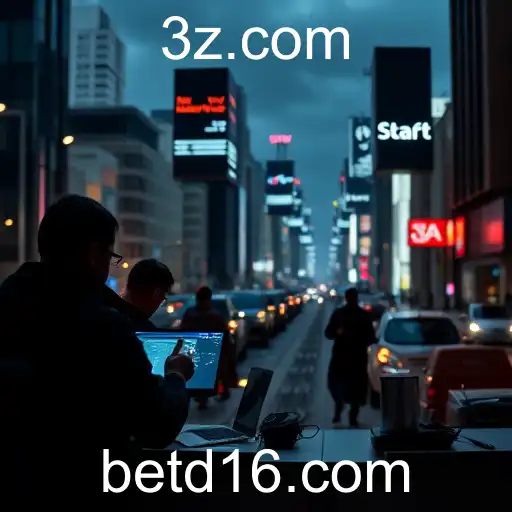 D16: O Futuro dos Jogos em 2025