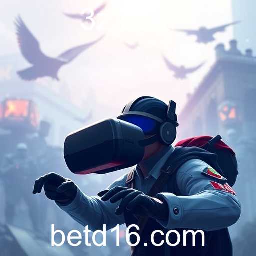 Exploração de Novos Horizontes no Mundo dos Jogos