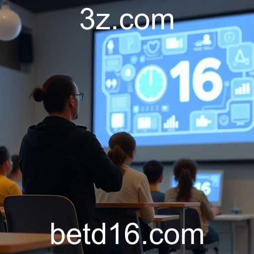 D16: Ampliação do Lançamento de Novos Jogos Gera Expectativa