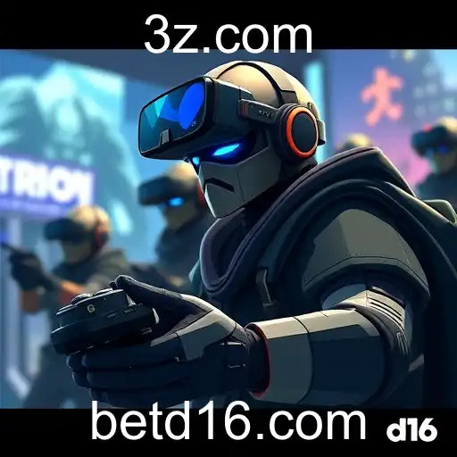 Novidades e Tendências de Jogos em 2025