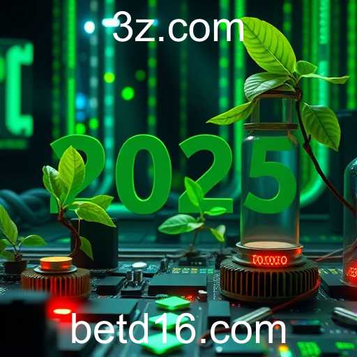 Revolução dos Jogos: Como o d16 Está Transformando o Cenário Atual