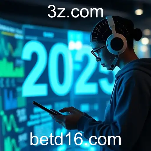 Revolução no Mundo dos Jogos com d16