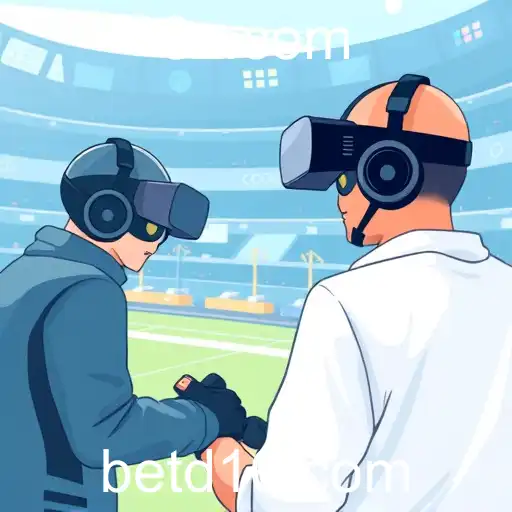 Revolução no Mundo dos Jogos: d16 Transforma a Experiência dos Gamers