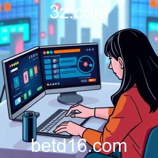 Revolução no Mercado de Jogos Online em 2025