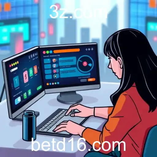 Revolução no Mercado de Jogos Online em 2025