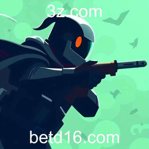 Ascensão do d16 e a Evolução dos Jogos Online